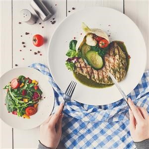 Keto Meal Plan Dr Axe